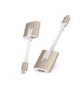 Adam Elements CASA H01 USB Type C to HDMI Adapter